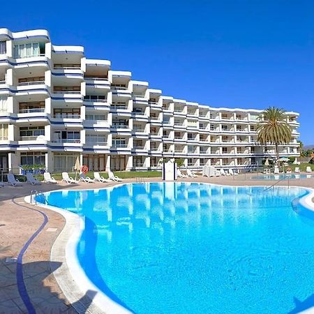 Casa Bonita Vista - Playa Del Ingles Appartement San Bartolomé Buitenkant foto