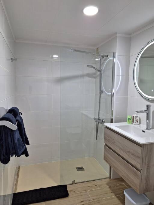 Casa Bonita Vista - Playa Del Ingles Appartement San Bartolomé Buitenkant foto